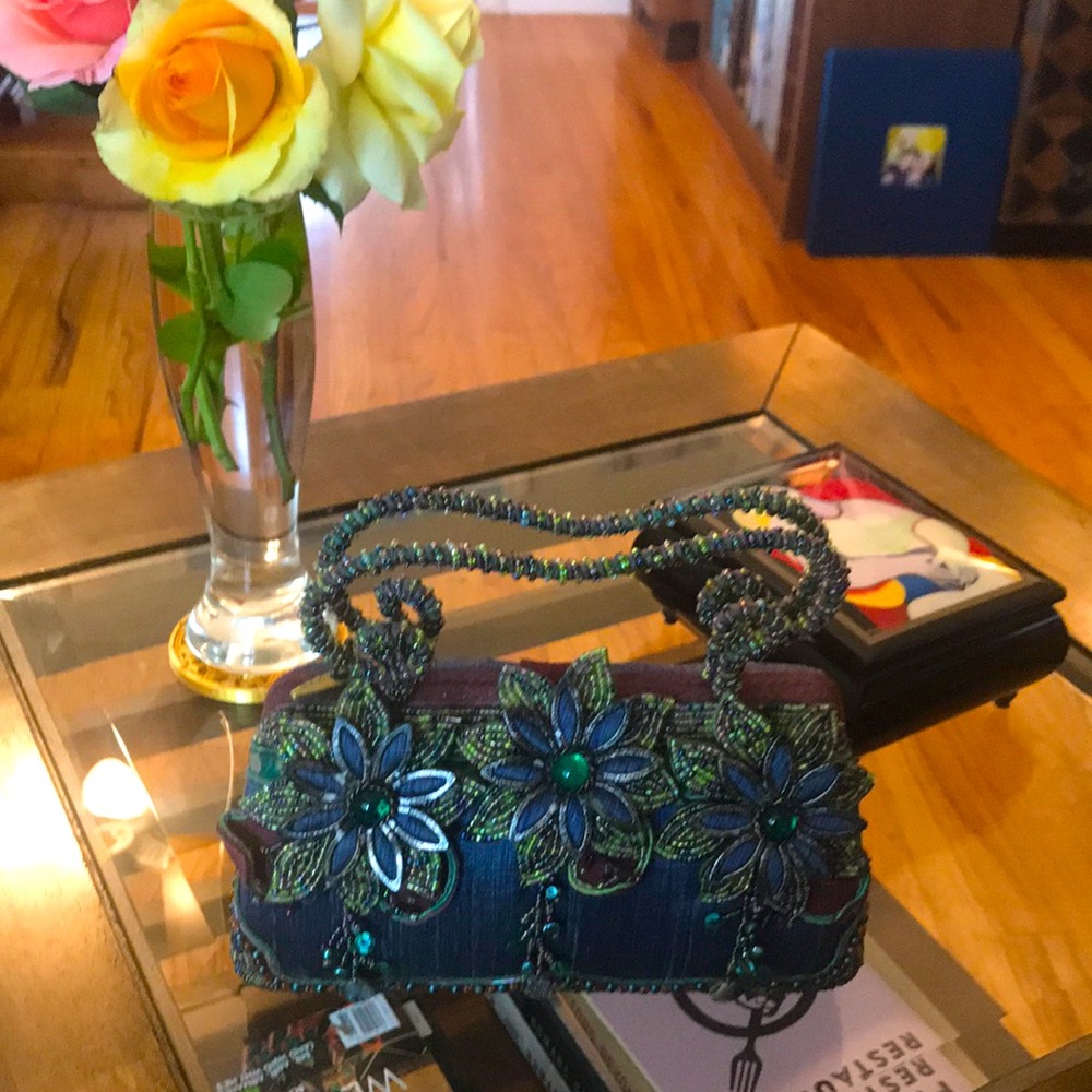 Evening bag